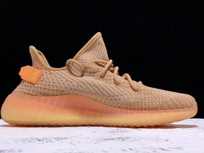 Yeezy Clay 350 Boost EG7490 V2 Adidas 0727